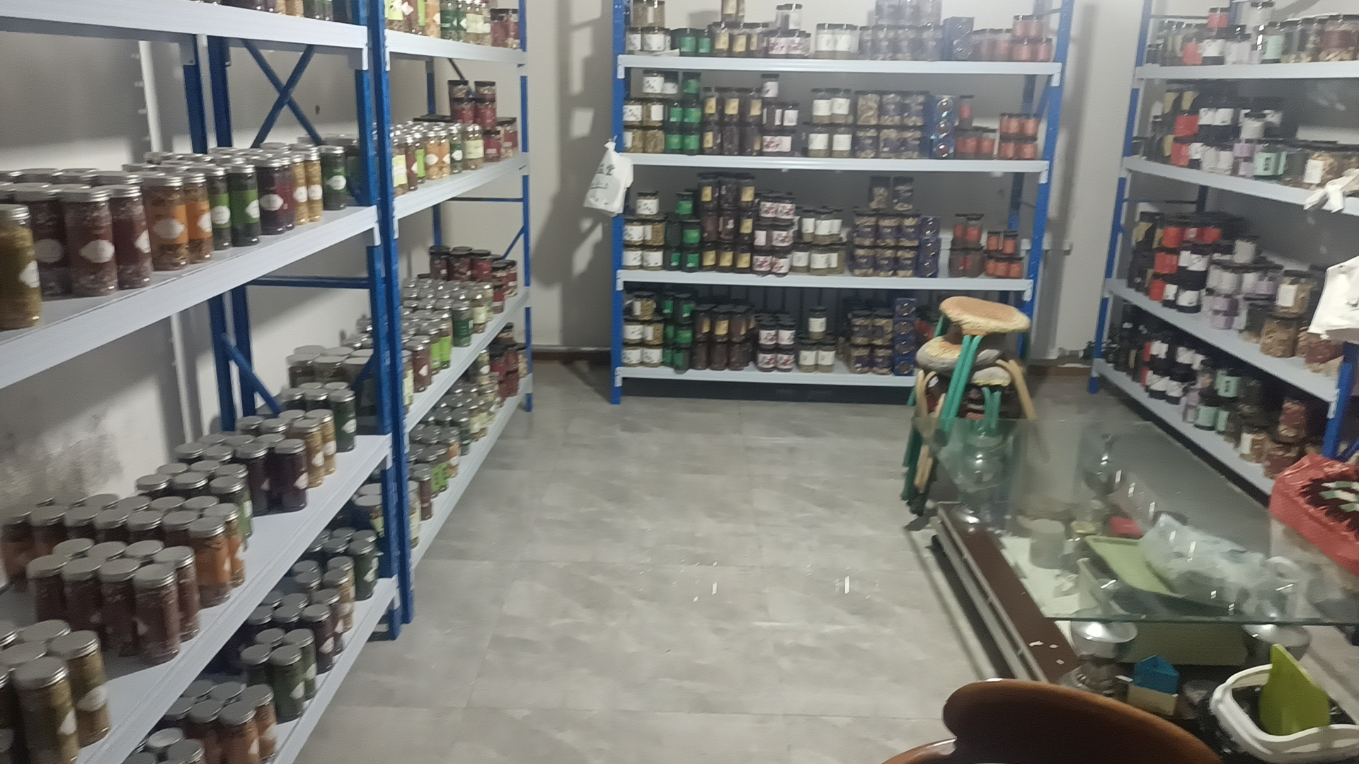 李益堂产品展示